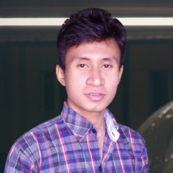 Profile picture of লেলিন চাকমা