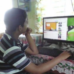 Profile picture of দ্বীপরাজ মিত্র