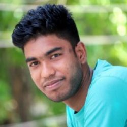 Profile picture of ফয়সাল আহমেদ