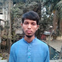 Profile picture of সাব্বির আহমেদ