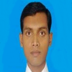 Profile picture of আজিজুল হক আজাদ