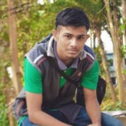 Profile picture of Sajeeb Ahmed