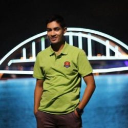 Profile picture of আশিকুল হাসান