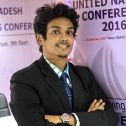 Profile picture of Fahimul Rafi