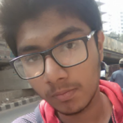 Profile picture of Shanto Ahmed