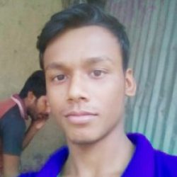Profile picture of Faruk Ahmed