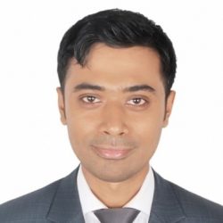 Profile picture of মোঃ তৌফিক আহমেদ