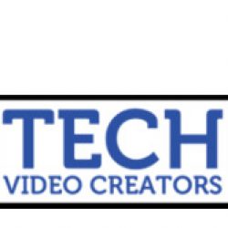 Profile picture of TECH VIDEO CREATORS