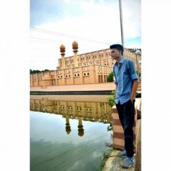 Profile picture of জাহিদ ইসলাম