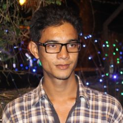 Profile picture of Sajal Saha