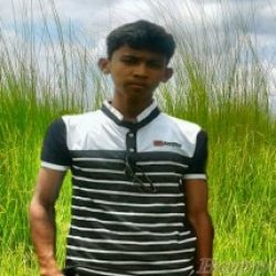 Profile picture of যাহিদুল ইসলাম বাপ্পি