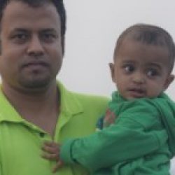 Profile picture of কমরেড মাসুদ