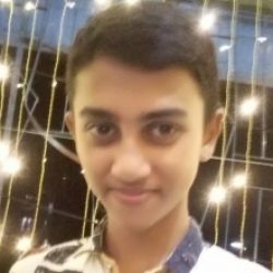 Profile picture of Rubayet Hossain