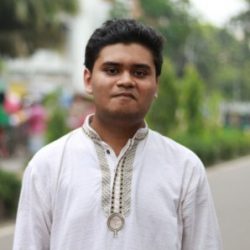 Profile picture of আয়মান শিহাব