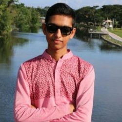 Profile picture of সাওন ইসলাম