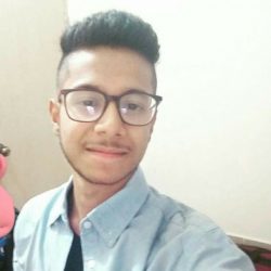 Profile picture of আনাস আফ্রিদি অর্ণব