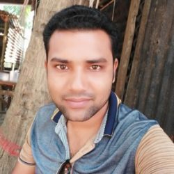 Profile picture of মুজাহিদ সুমন