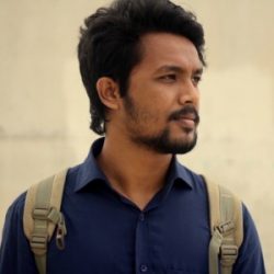 Profile picture of রেশাদ ইবনে মমিন