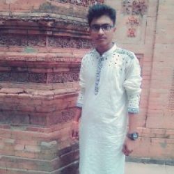 Profile picture of রাজু আহম্মেদ