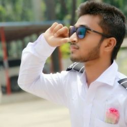 Profile picture of আহসান রিয়াজ