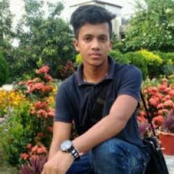Profile picture of আরাফাত আহমেদ