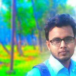Profile picture of অর্ণব দাস