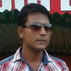 Profile picture of MD AHSAN HABIB