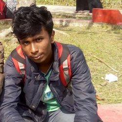 Profile picture of শাহরিয়ার জামান খান