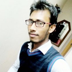 Profile picture of Jahid Shanto