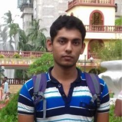 Profile picture of শিবশংকর বিশ্বাস