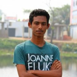 Profile picture of Jahidul Islam