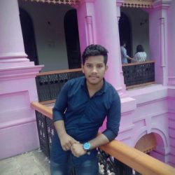 Profile picture of Md Shopon