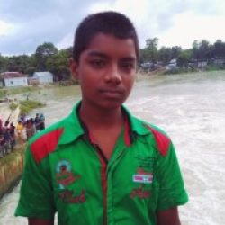 Profile picture of Mehedi Enam
