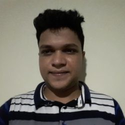 Profile picture of Sakib Ahmed