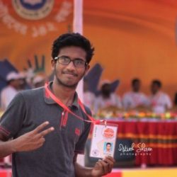 Profile picture of মুসআব আব্দুল্লাহ