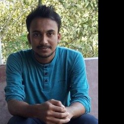 Profile picture of জাহিদুল ইসলাম রবিন