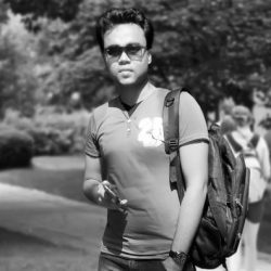 Profile picture of খাদিমুল ইসলাম