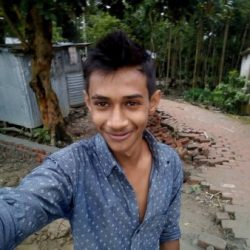 Profile picture of Shahriar Azad Naeem