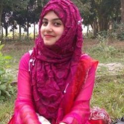 Profile picture of সুমাইয়া আক্তার সাথি