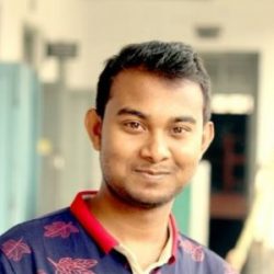 Profile picture of পলিন সন্ন্যাসী