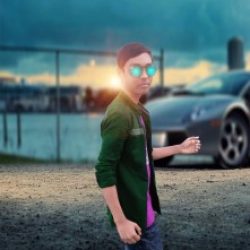 Profile picture of আমজাদ হোসেন