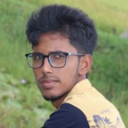 Profile picture of নাজমুল হুদা সবুজ