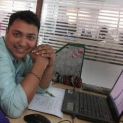 Profile picture of Sohel Eiahia