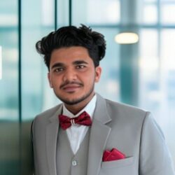 Profile picture of মিজানুর রহমান