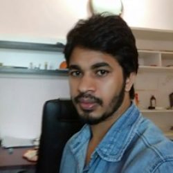 Profile picture of G.M Ariful Islam