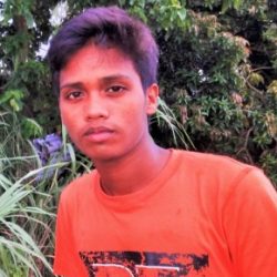 Profile picture of Shahriar Nazim