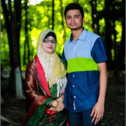 Profile picture of তাওহীদ ইসলাম শাওন