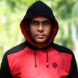 Profile picture of শফিকুল ইসলাম