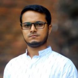 Profile picture of Md. Amir Hossain