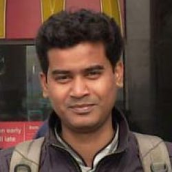 Profile picture of Albert Subir Mondal